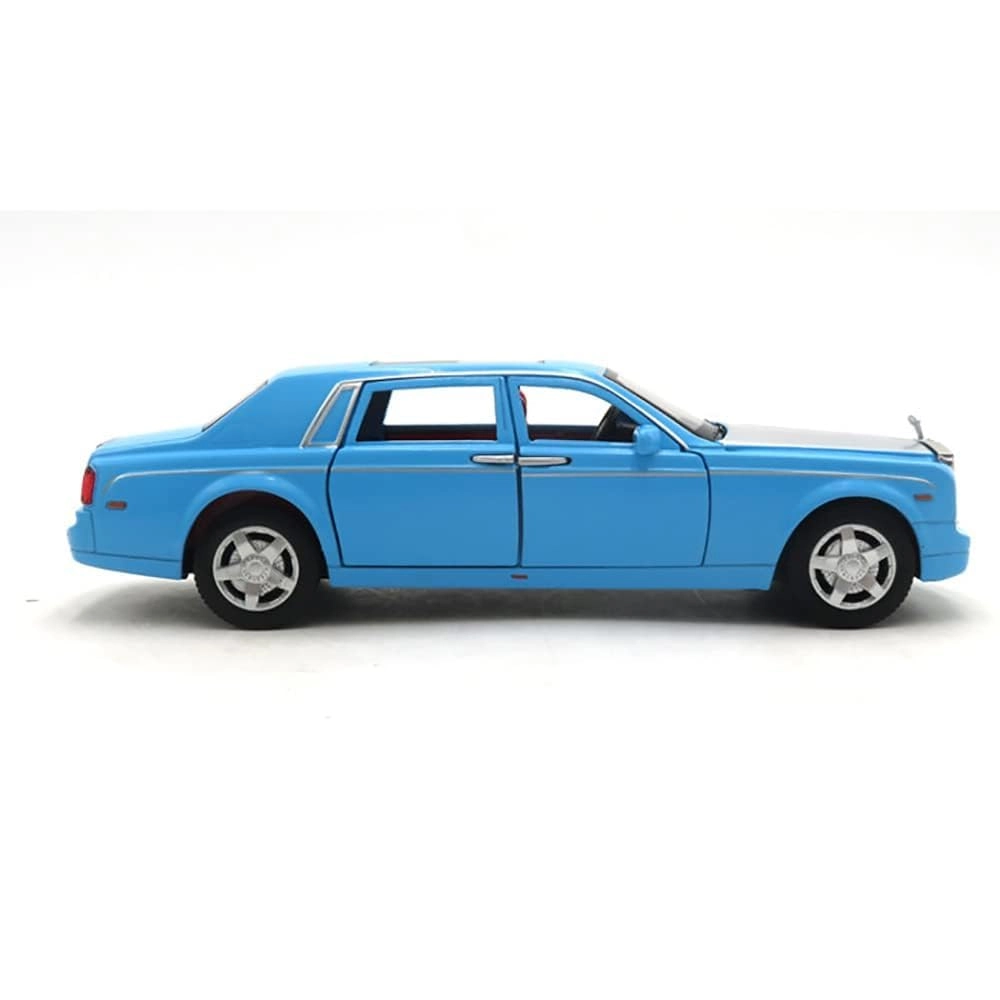 Old Phantom-Sky - 1:32 die-cast