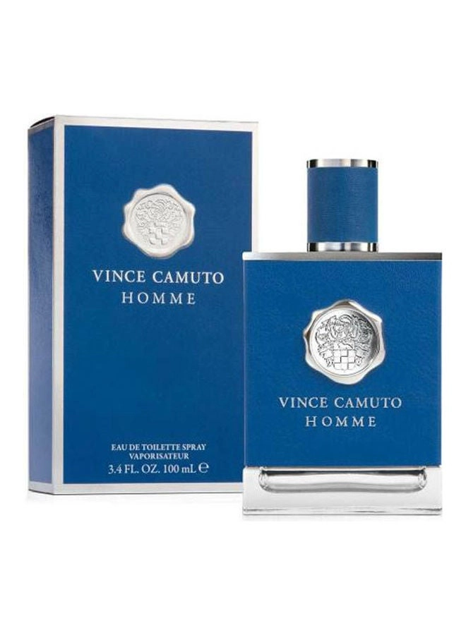 Vince Camuto Homme Eau de Toilette 100 ml