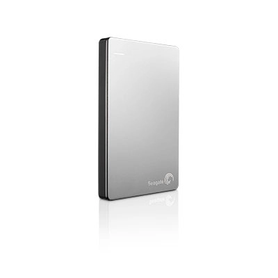Backup Plus Slim - 1TB USB 3.0 HDD