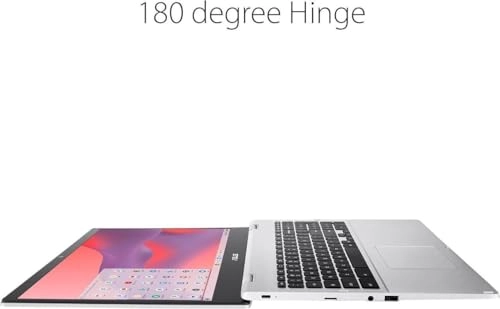 Chromebook CX1 CX1500CKA - 15.6'' Celeron 8GB DDR4 64GB eMMC