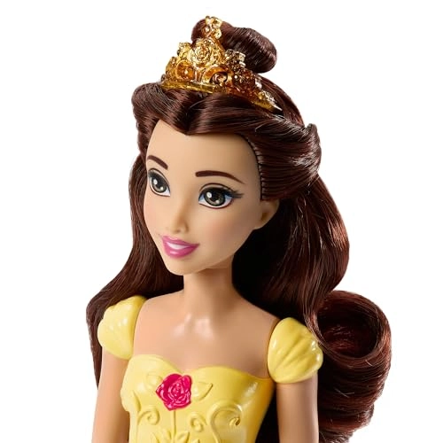 Belle Fashion Doll