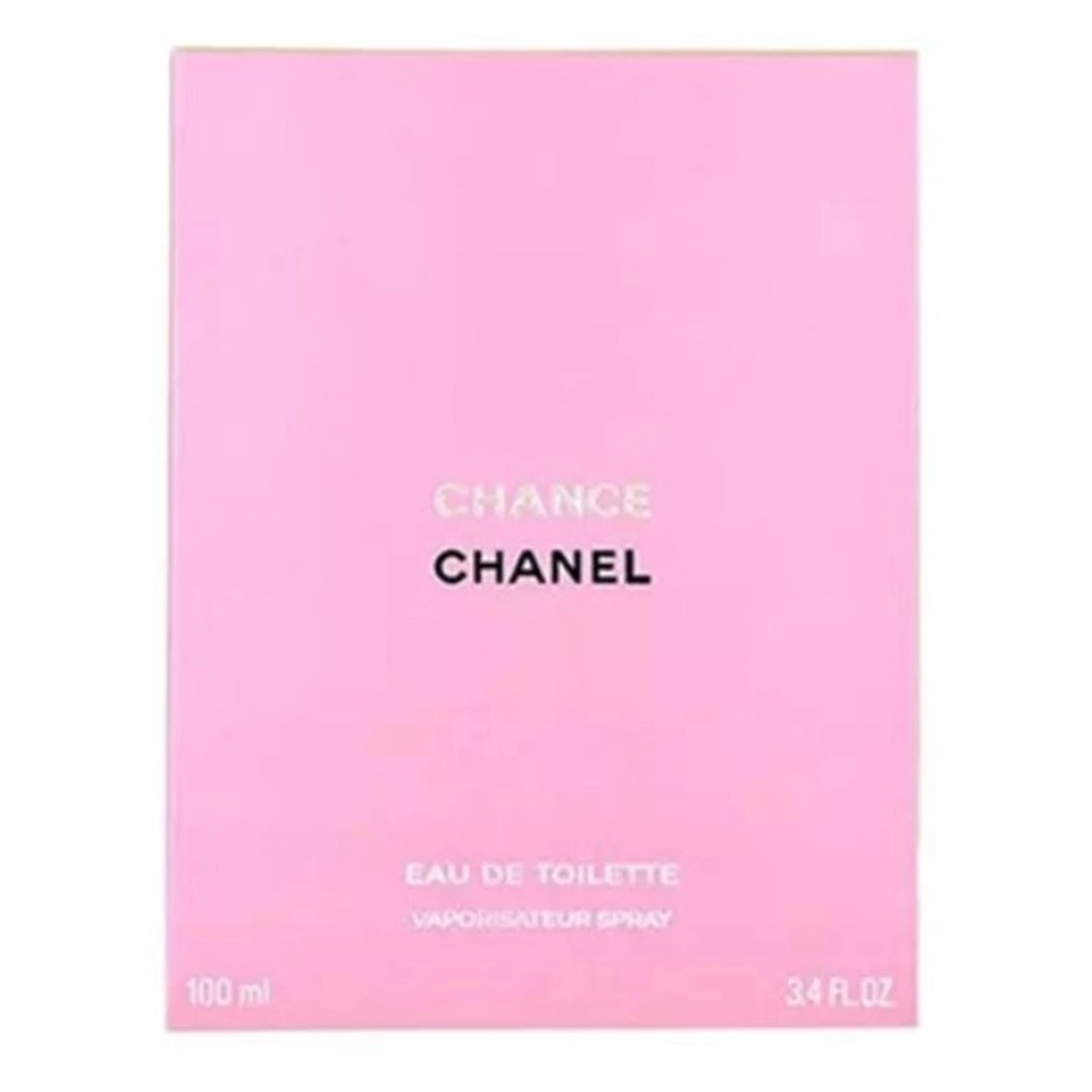 Chance Eau de Parfum 100ml