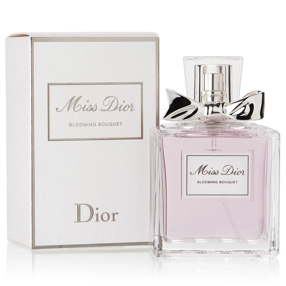 Miss Dior Blooming Bouquet Eau de Toilette 50ml