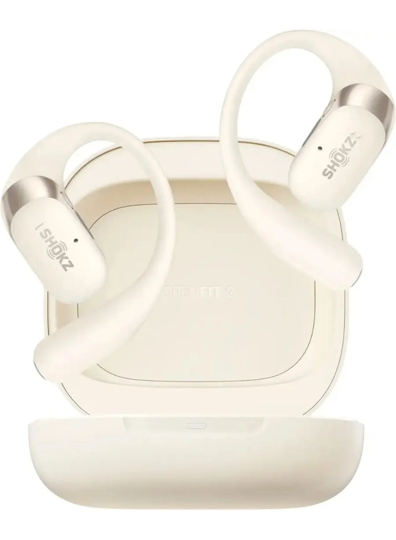 OpenFit 2 Wireless Earbud
