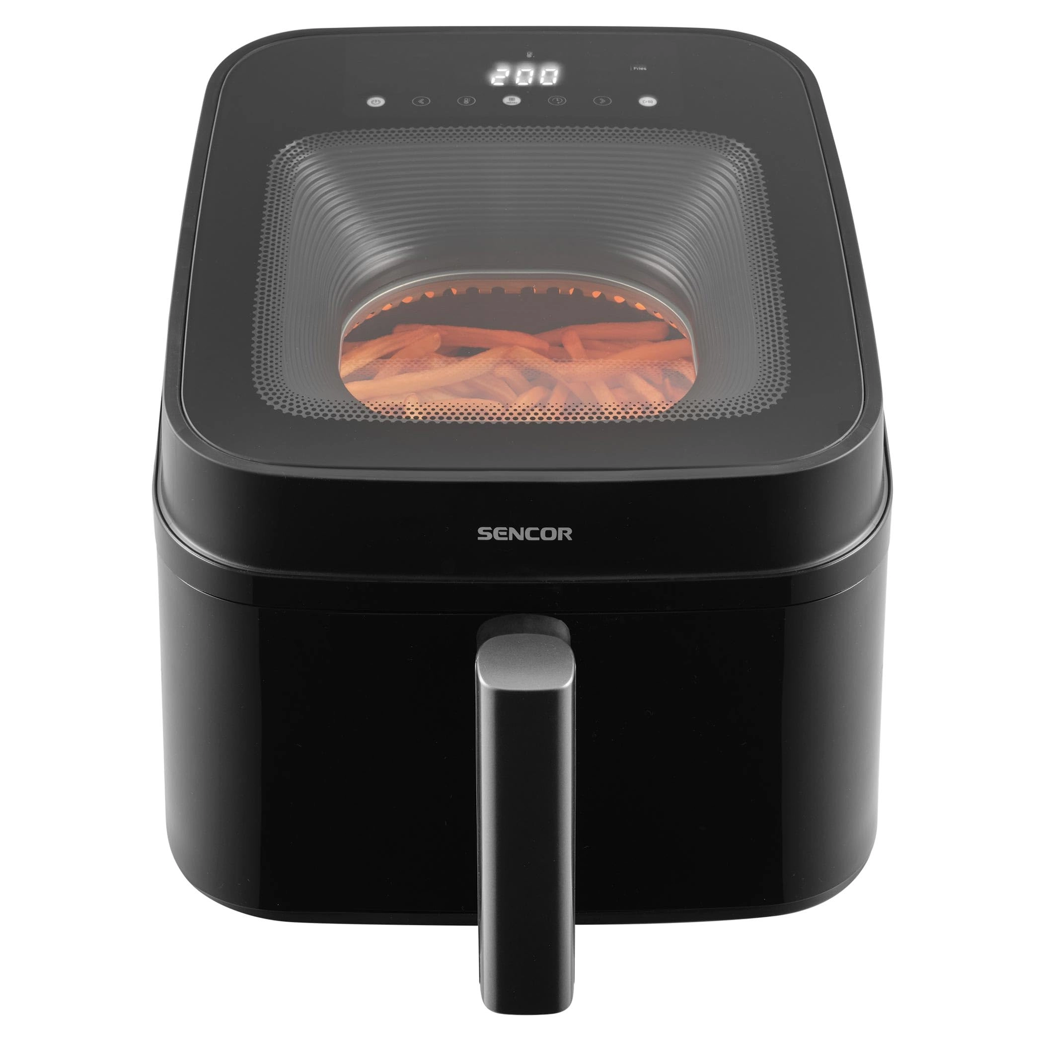 Sencor Vita Fryer SFR 6900BK