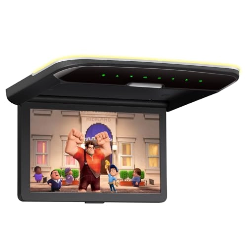 CM103HD - 10.2 Inches