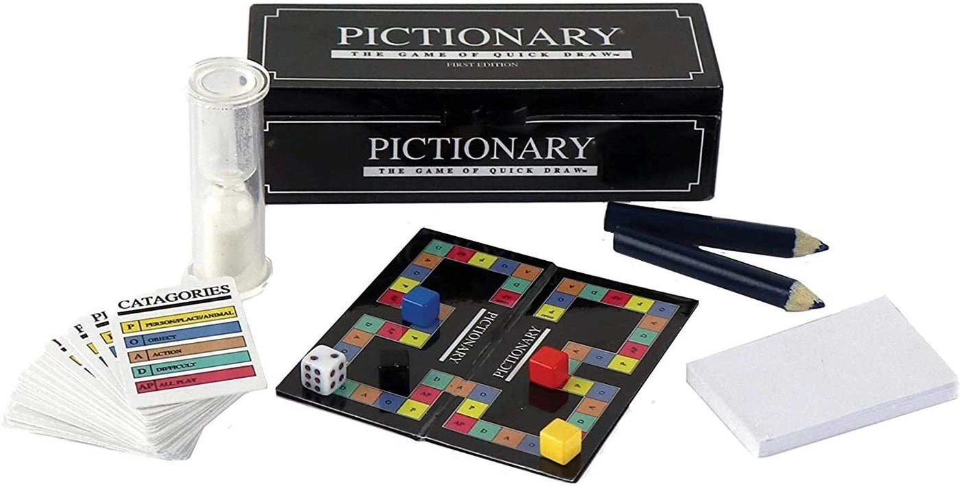 Pictionary