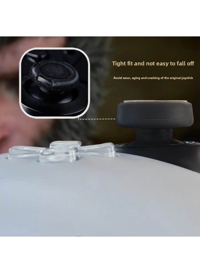 Rocker Cap - PS5 PS4 XBOX