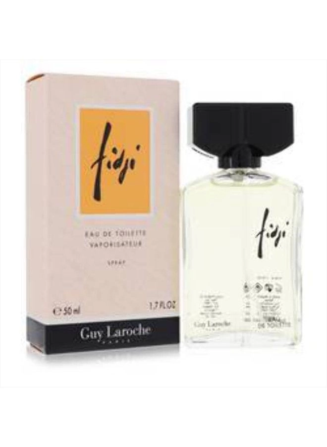 Fidji Eau de Toilette 50ml
