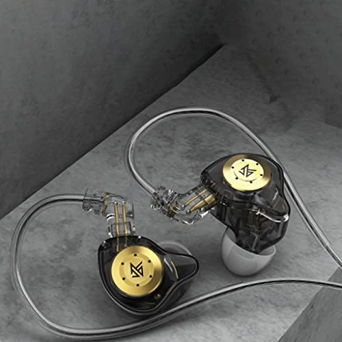 ZSN PRO X Wired Earphone