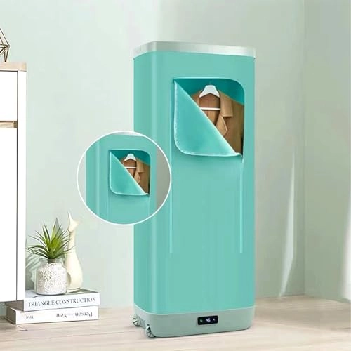 Portable Indoor Mini Clothes Dryer