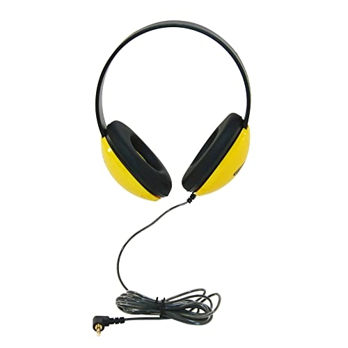 2800-YL - Wired Headphone Pack