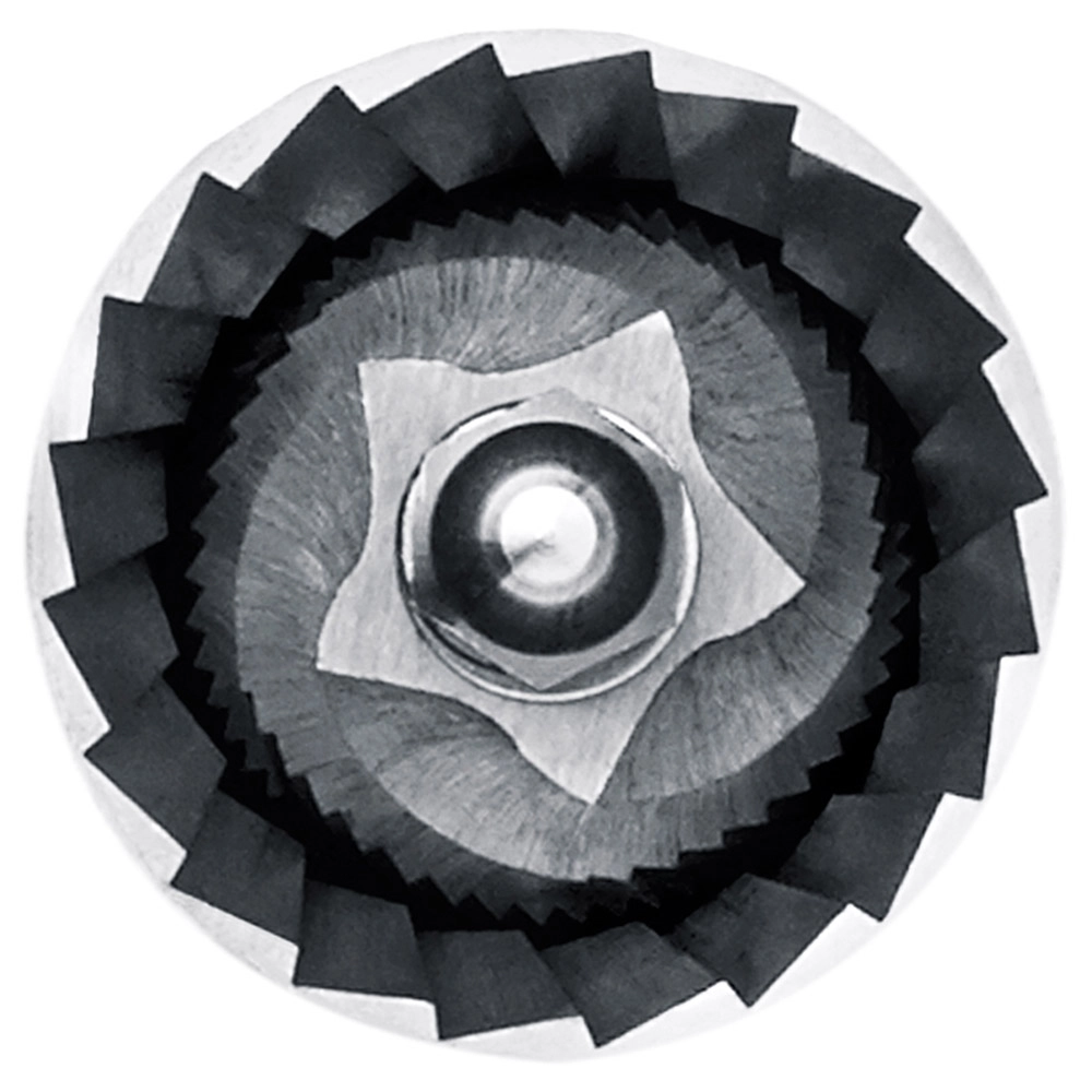 Design Coffee Grinder Advanced - 18 settings Conical burr