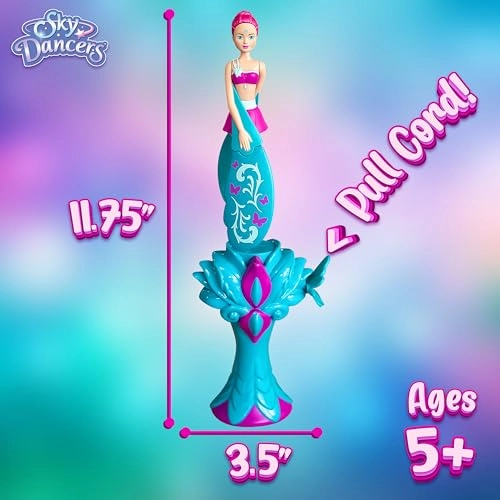 Twinkle - 5 - 12 years