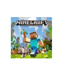 Sony Minecraft - PlayStation 3