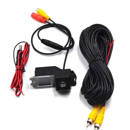 Rear View Reversing Camera - Night vision