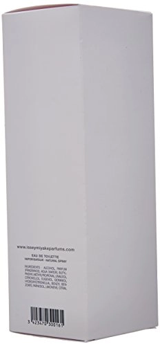 L'Eau d'Issey Eau de Toilette 100 ml