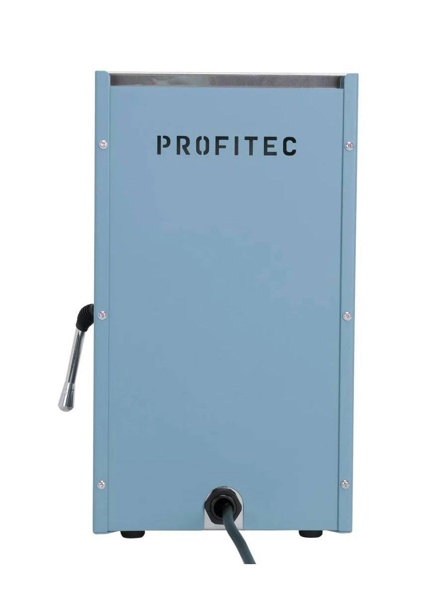 GO - PID 0.4-liter boiler