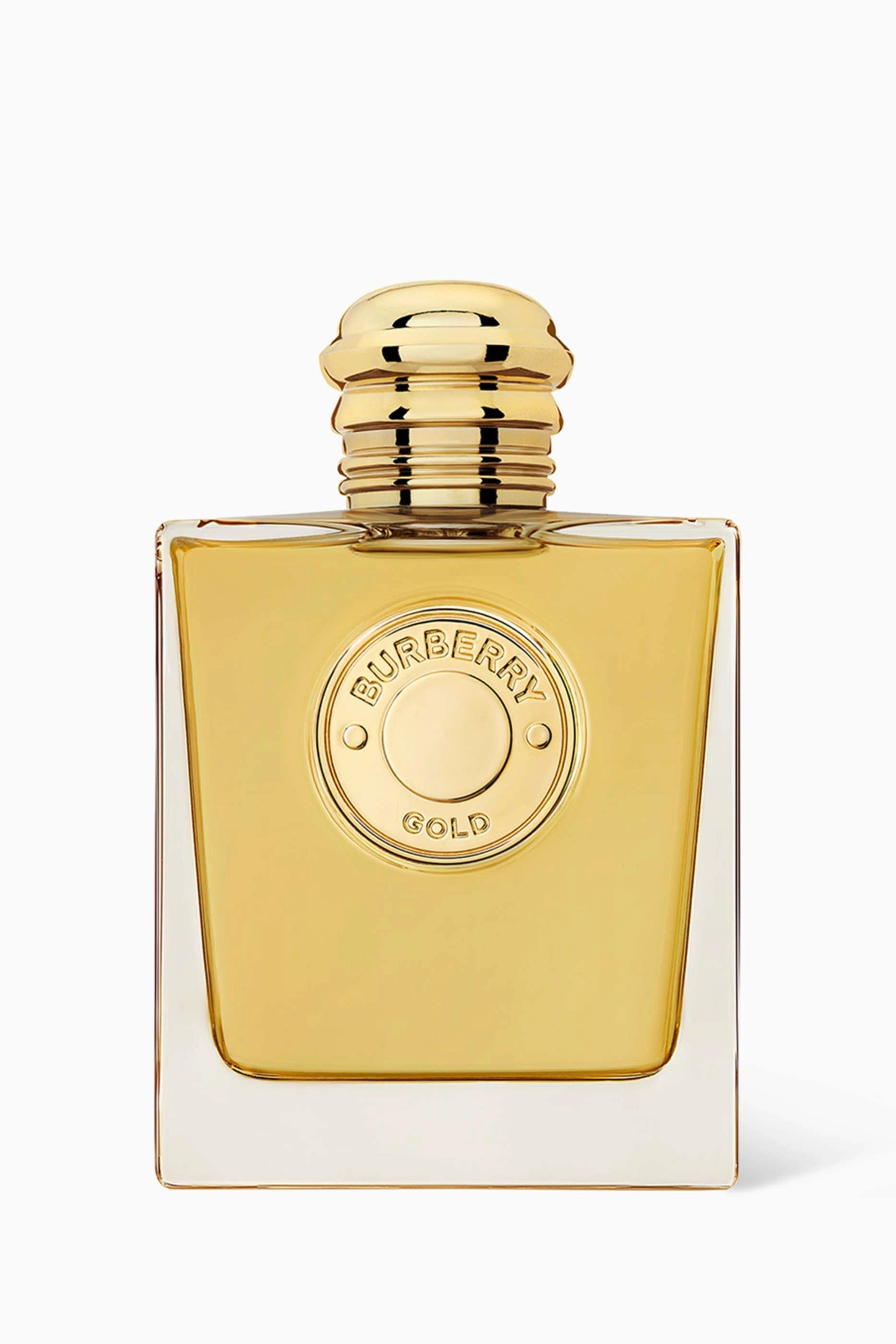 Burberry Beauty Gold Eau de Parfum - 100ml