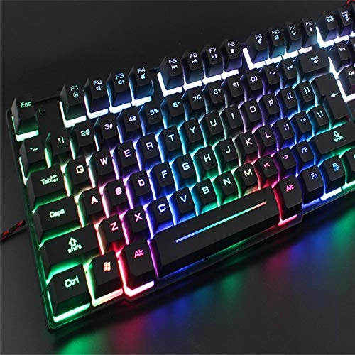 Keyboard Multimedia - Wired