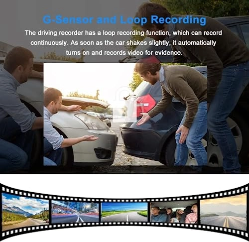 RM - Night Vision Infrared 1080p