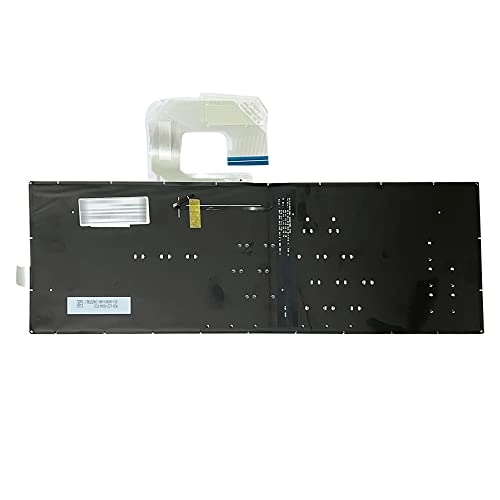 Laptops Keyboard Backlit - US Wired