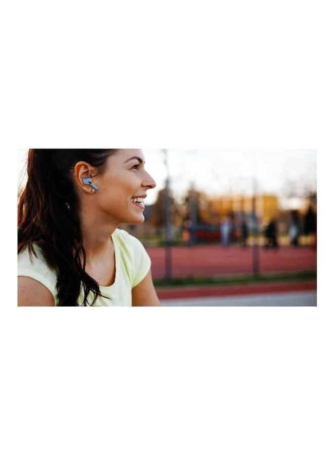 Soundtec Wireless Earbud