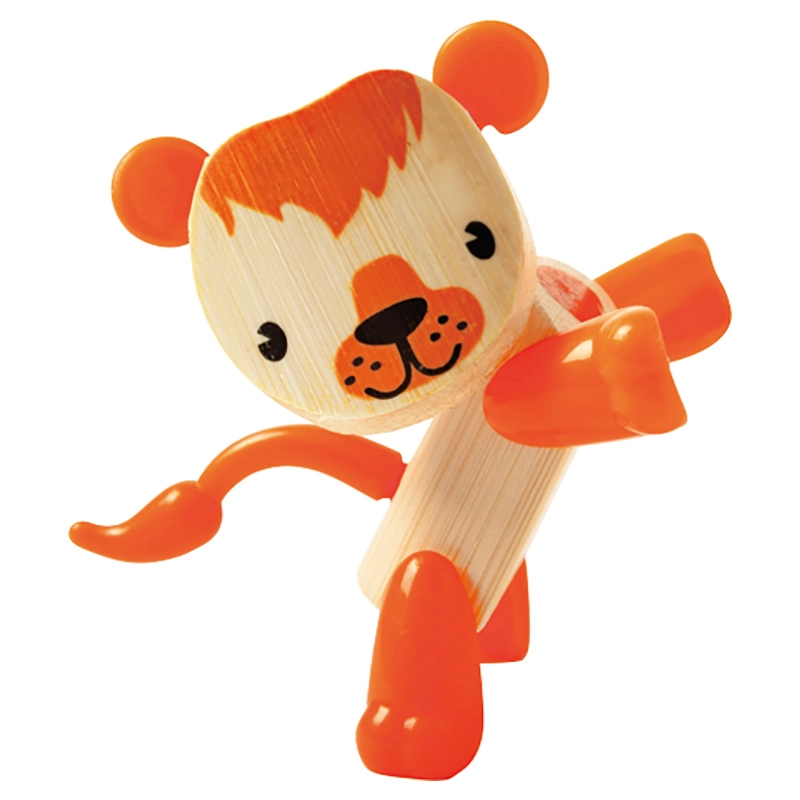 Hape Mini-Mals - Lion (E5541)