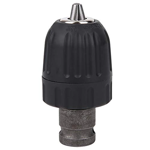 Drill Chuck Adapter - 3/8-24UNF 0.8-10mm