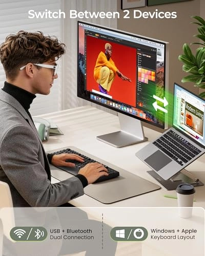 COE200 - EN Wired/Wireless
