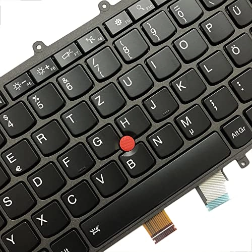 CS13XBL-84D0 - DE Wired