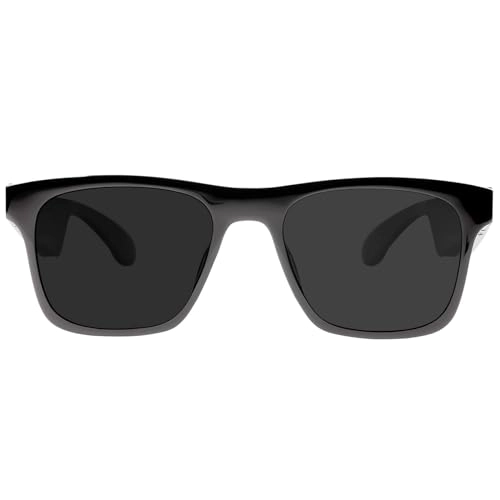 Smart Glasses - Bluetooth Audio Auto On/Off