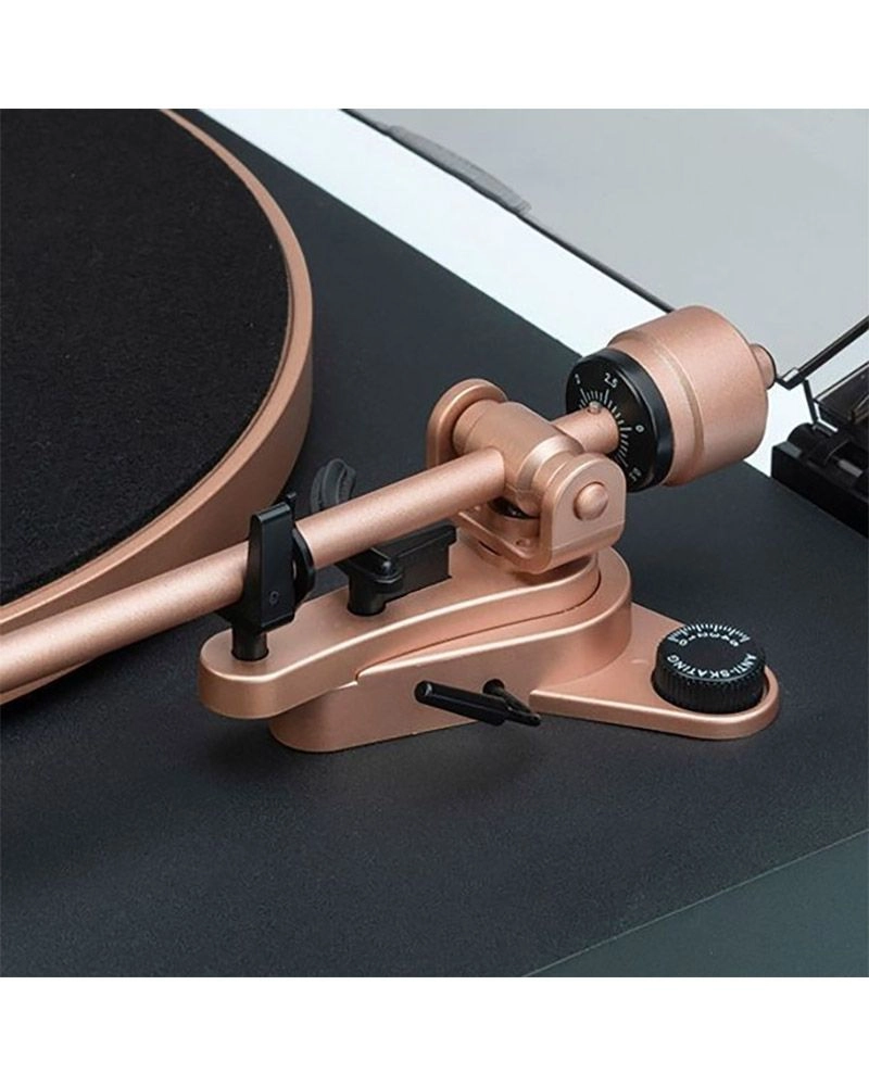 Turntable - Black Belt Drive