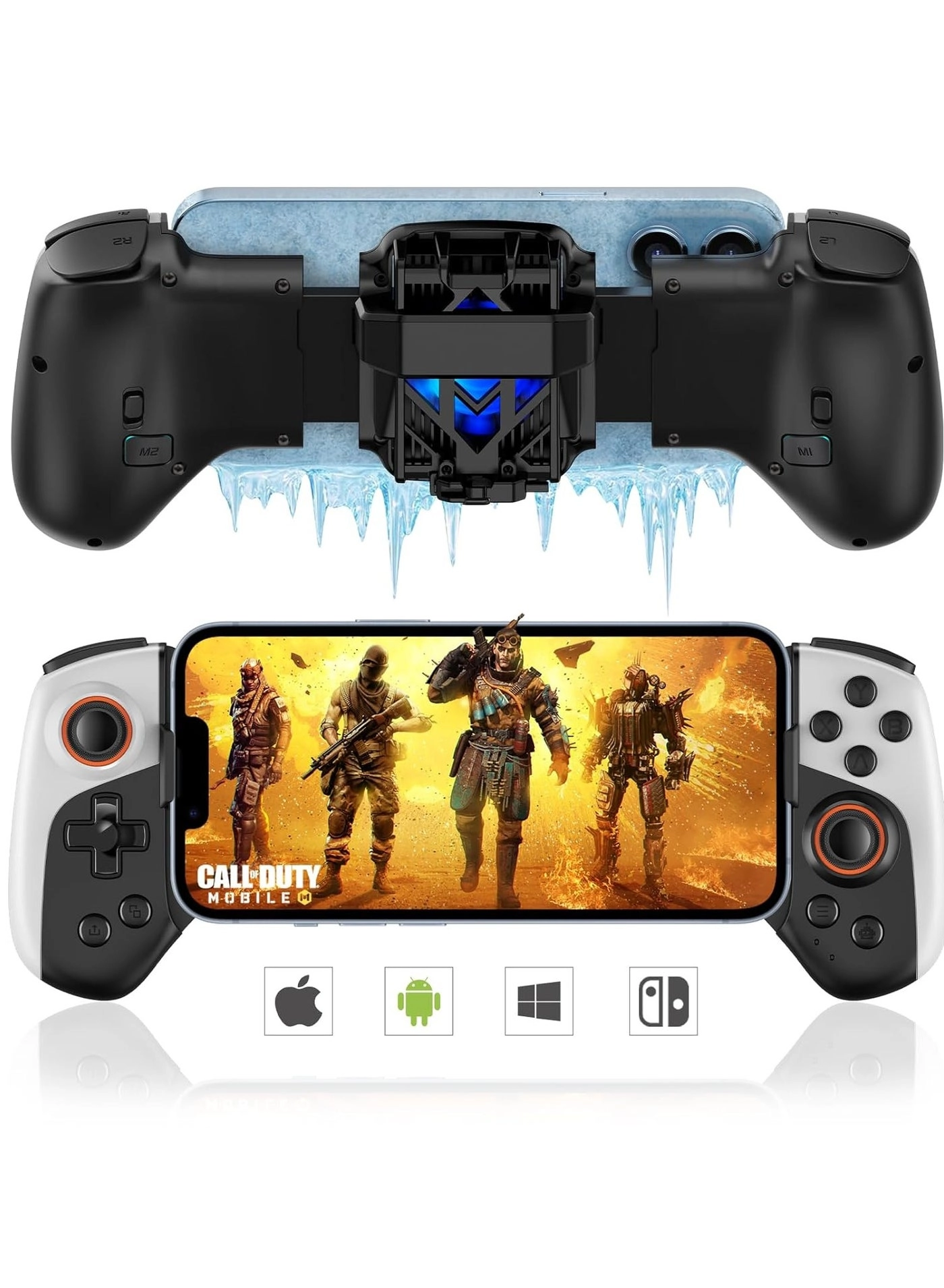 SYOSI Gaming Controller