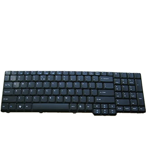 Aspire 5535