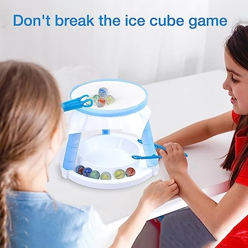 Break The Ice Game
