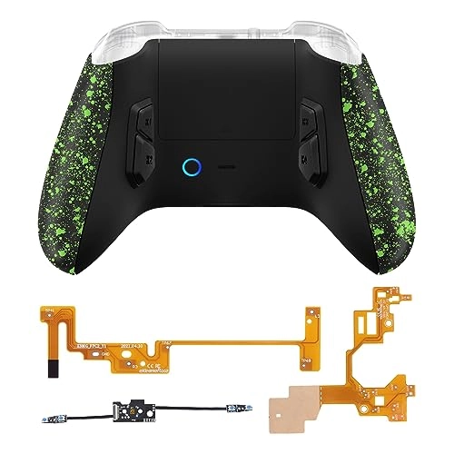 VICTOR X - Xbox Series X & S