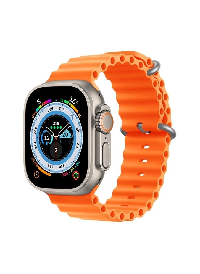 X8 + Strap + Pods Pro + External Battery + Wireless Charger + Charging Adapter + Data Cable