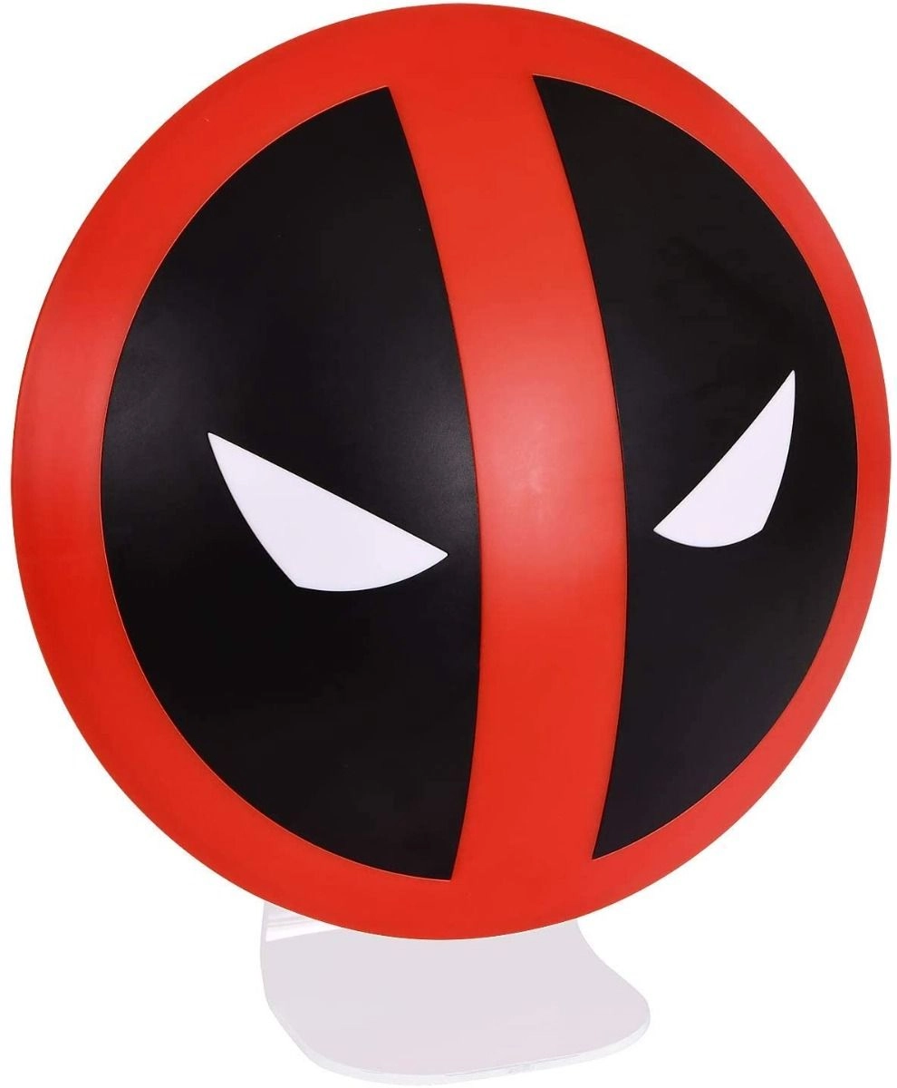 Deadpool Icon Light