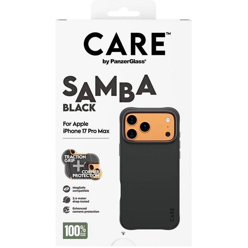Care Fashionable Case with MagSafe for Apple iPhone 17 Pro Max
