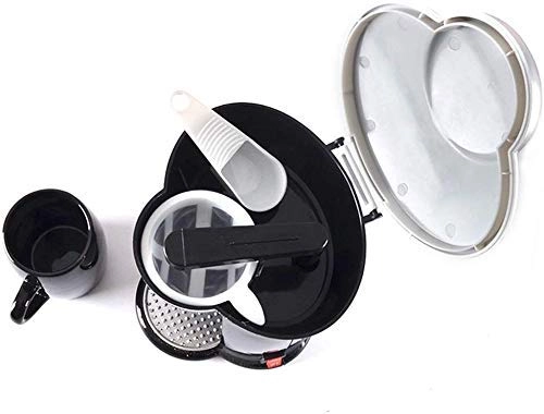 Coffee machine - 140 Milliliters Milk Frother