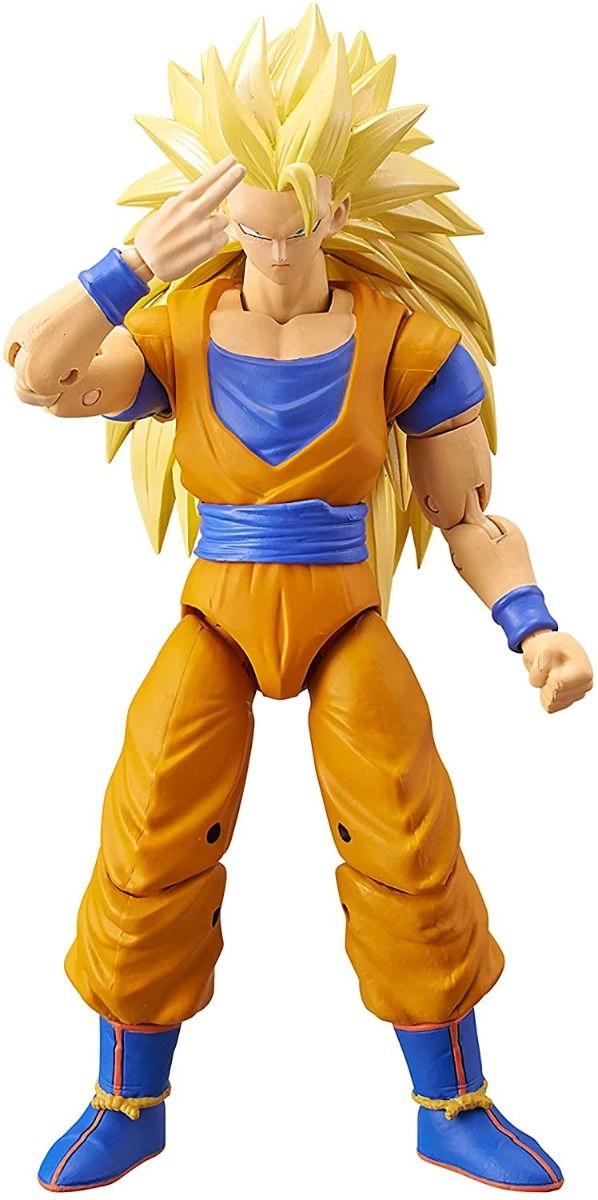 Dragon Ball - Goku (ALGT-36184)