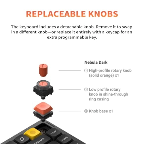 Air75 V3 - Wired/Wireless