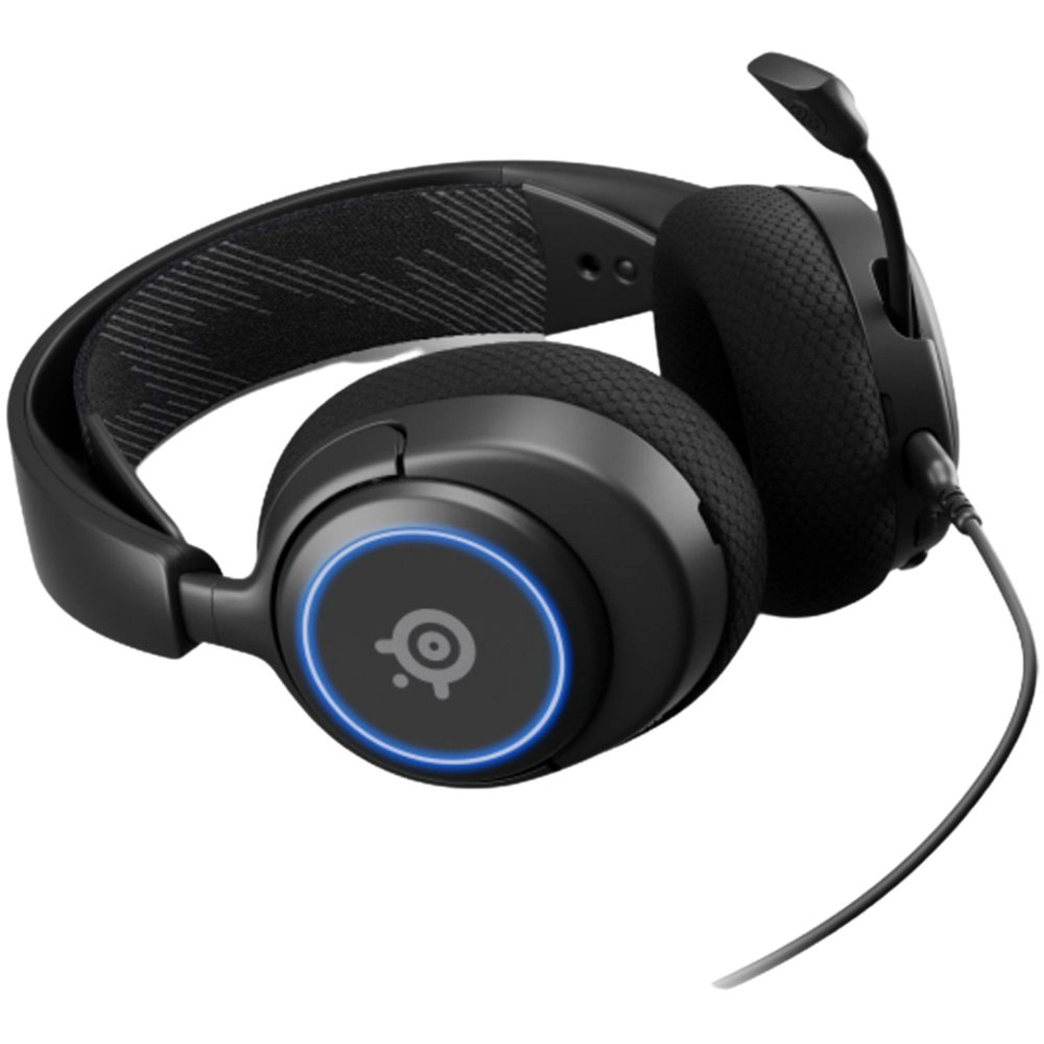 Arctis Nova 3 Wired Headphone