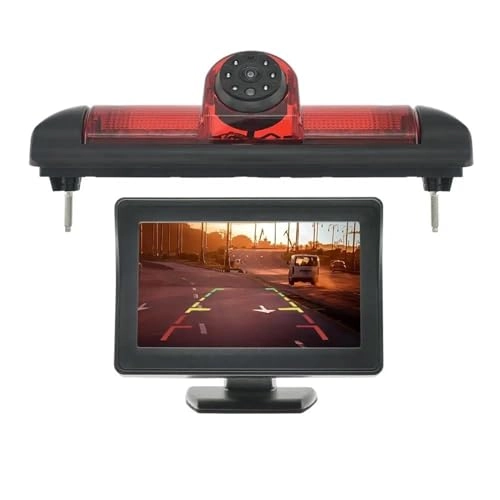 Rear Camera - 800*480 pixels