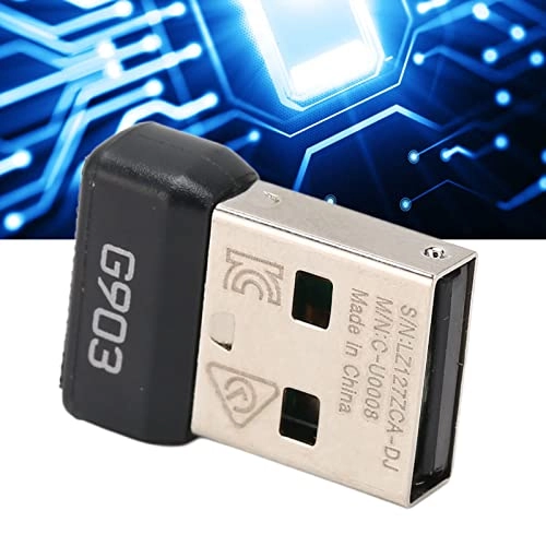 USB Mouse Receiver - 2.4G