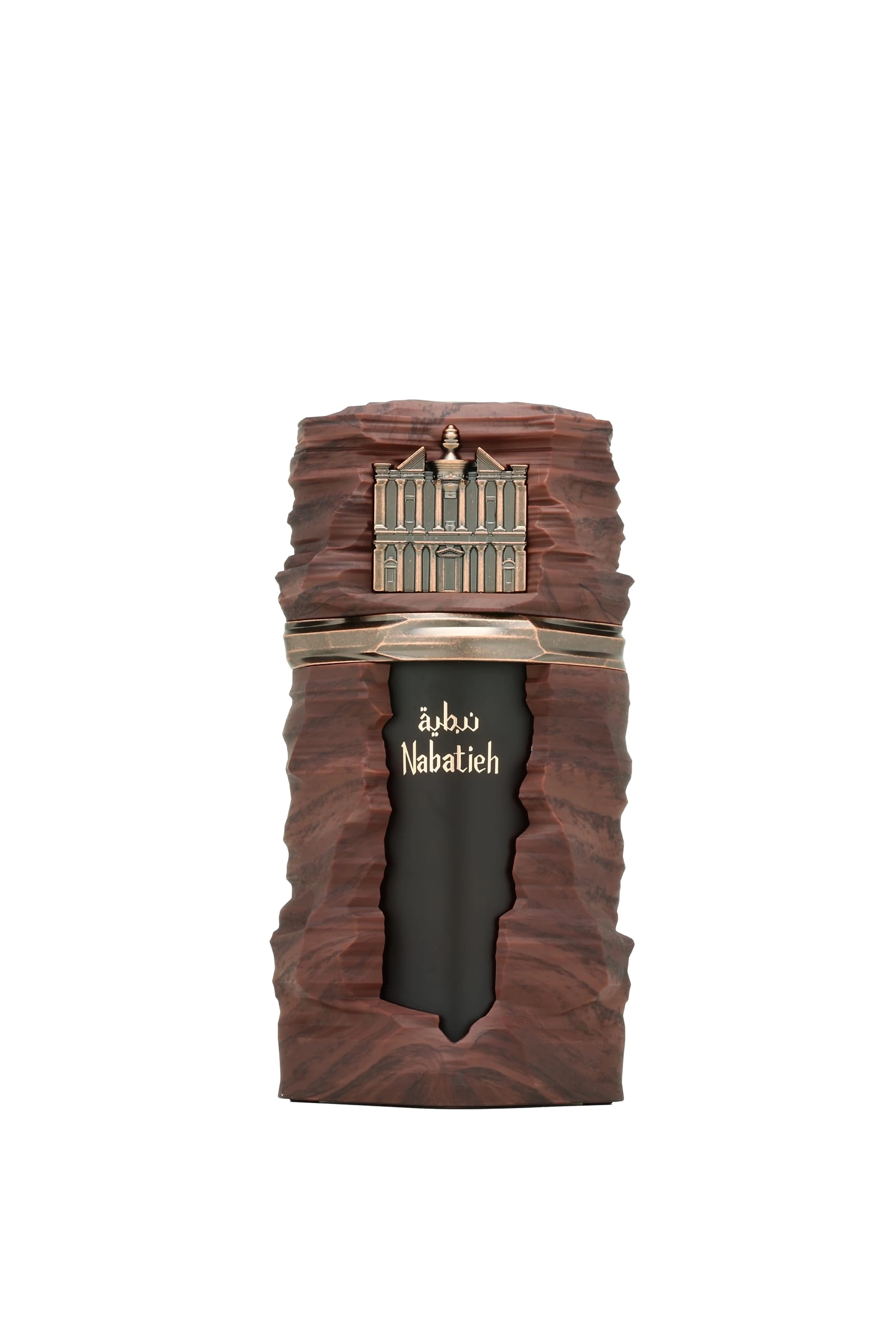 FRAGRANCE WORLD PERFUMES Nabatiah Eau de Parfum 100ml