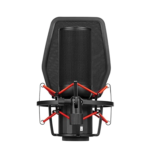 SR-BV4 Wired Microphone
