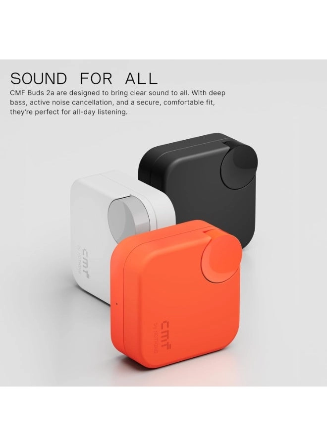 Buds 2A Wireless Earbud