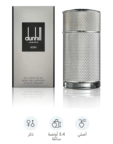 Icon Racing Eau de Parfum 100 ml